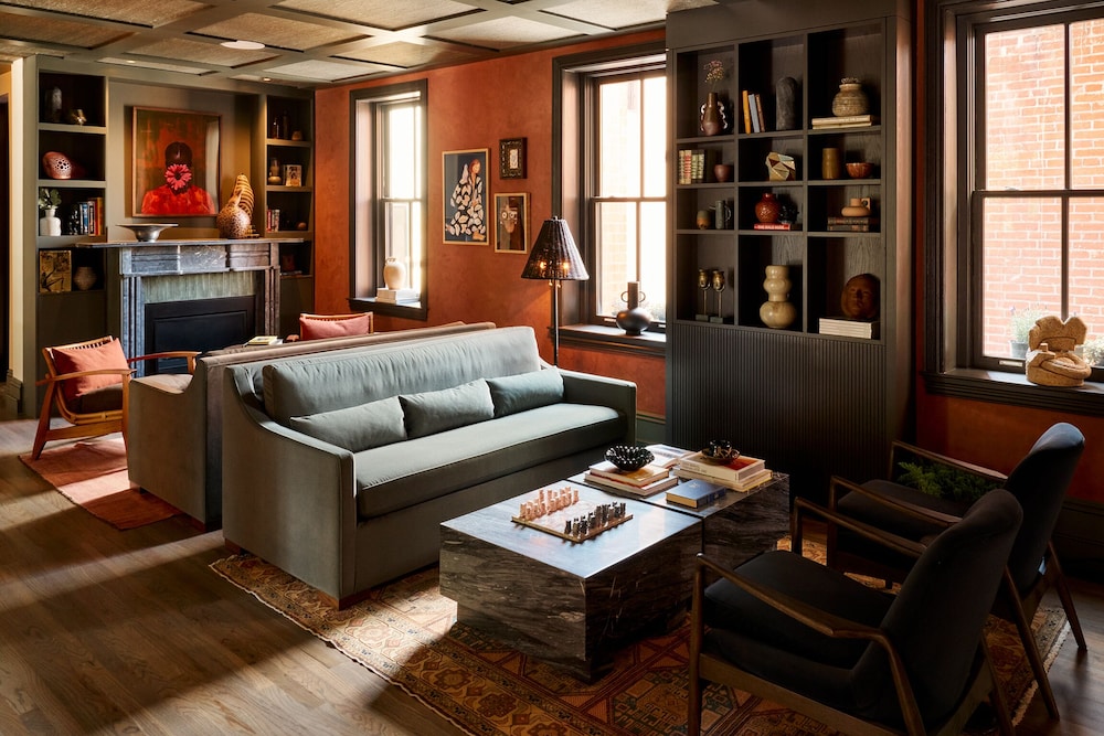 Hotel Anna & Bel - photo 42