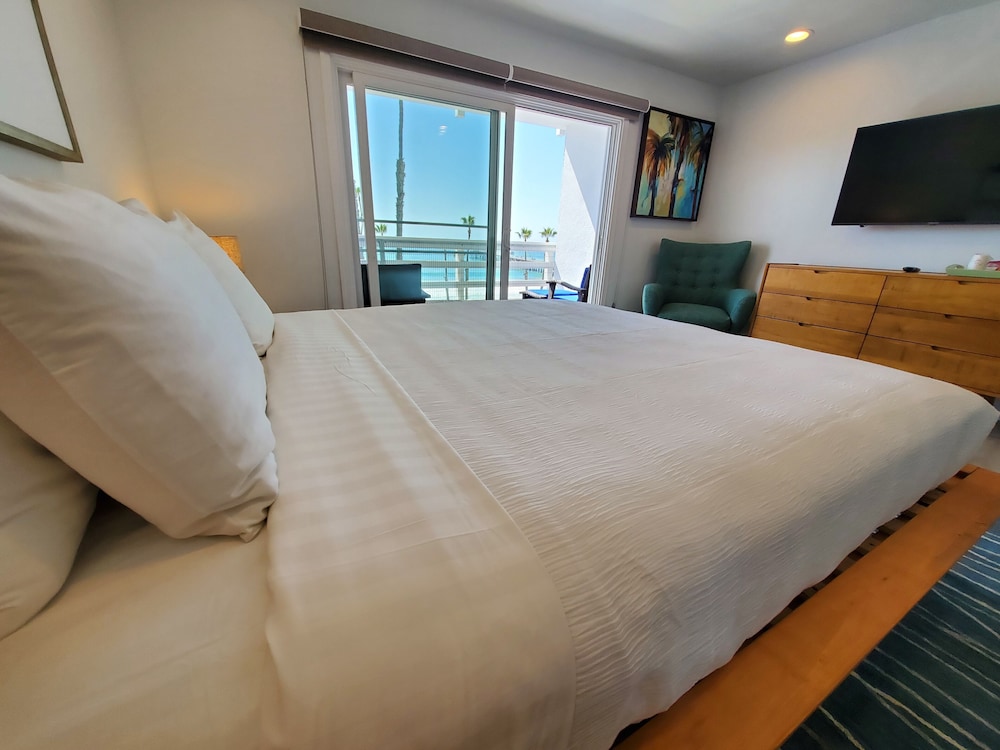Sea Horse Resort - photo 22
