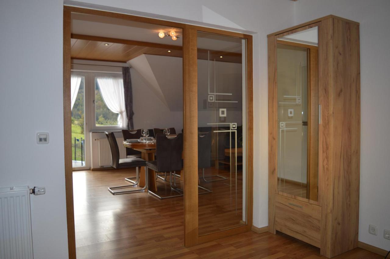 Ferienwohnung Im Herzen Des Renchtals — Oppenau — photo 3