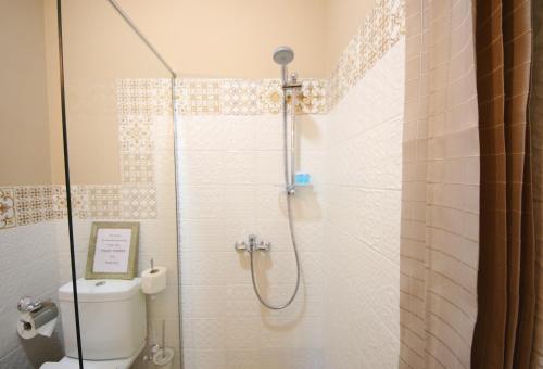 Sofia Apartment in old Tbilisi