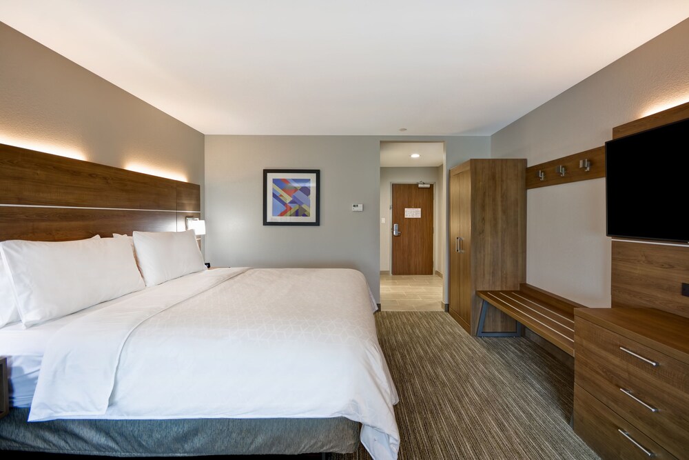 Holiday Inn Express & Suites Houston NASA Boardwalk Area by IHG - photo 8