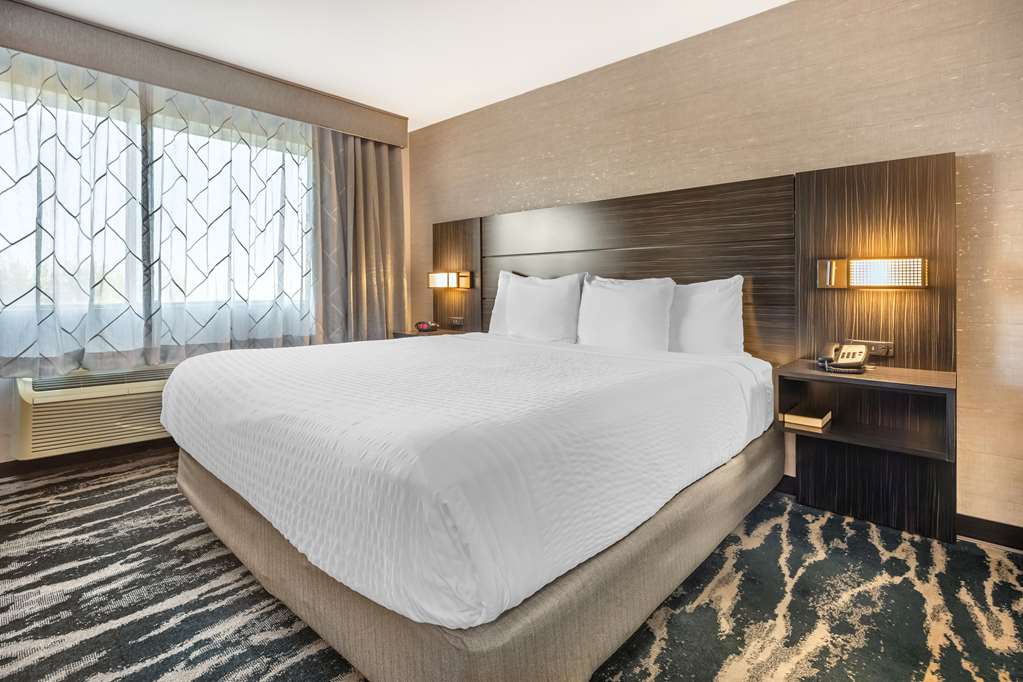 Best Western Plus North Las Vegas Inn & Suites - photo 24