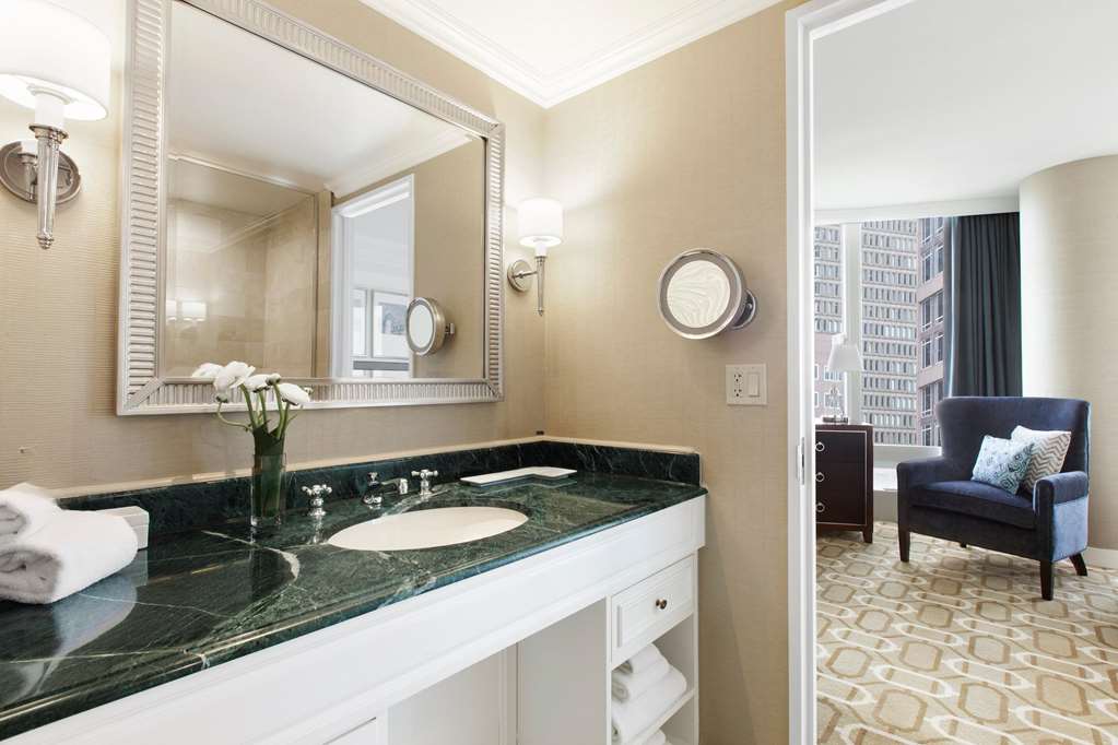 Boston Harbor Hotel - photo 69