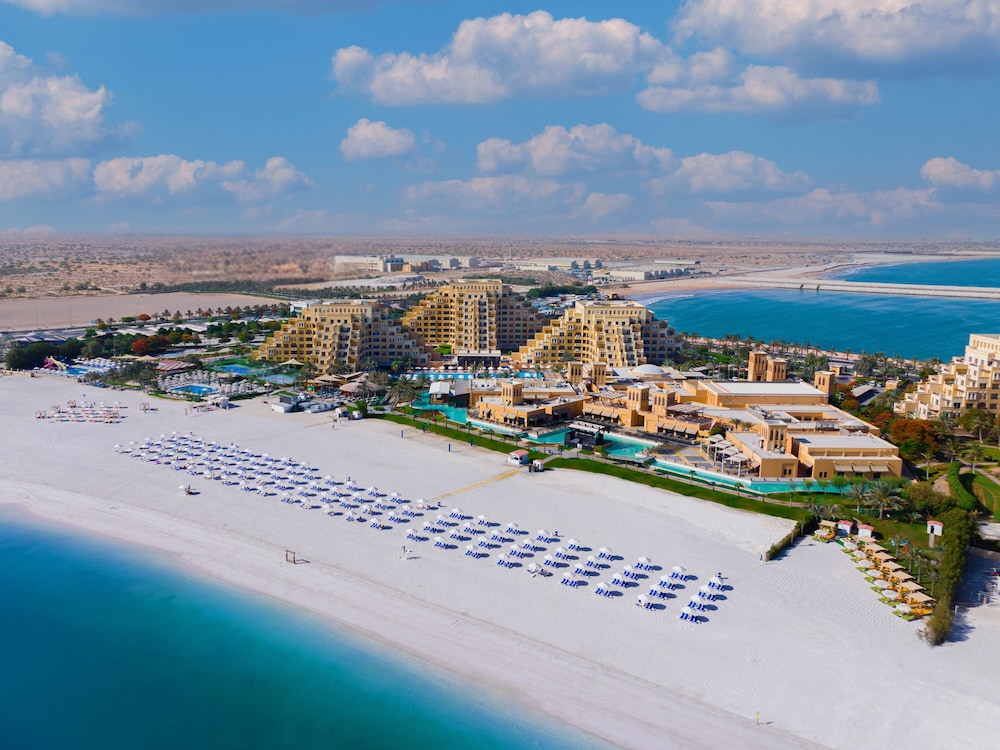 Rixos Bab Al Bahr Ultra All Inclusive in Ras Al Khaimah City, United Arab Emirates