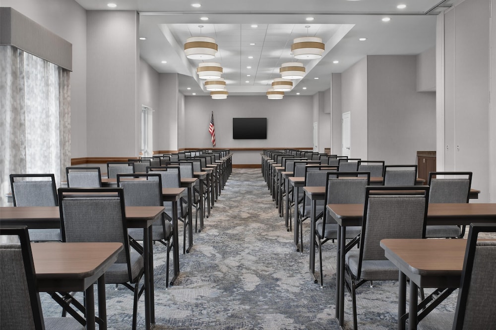 Hampton Inn & Suites Vero Beach Downtown - photo 36