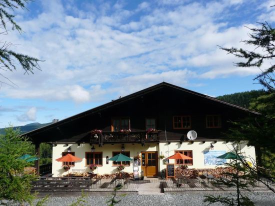 Gasthof Alpl — Deutsch Griffen — photo 2