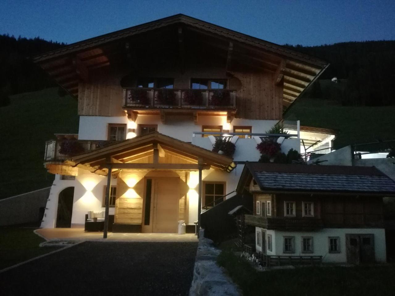 Chalet Heidi — Kartitsch — photo 4