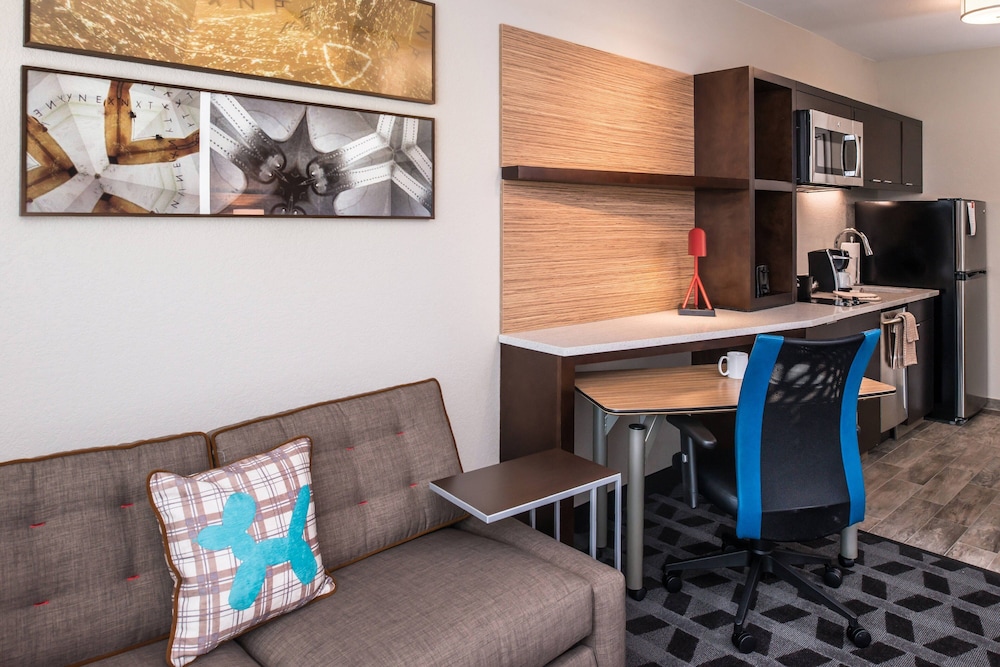 TownePlace Suites by Marriott San Bernardino Loma Linda - photo 8