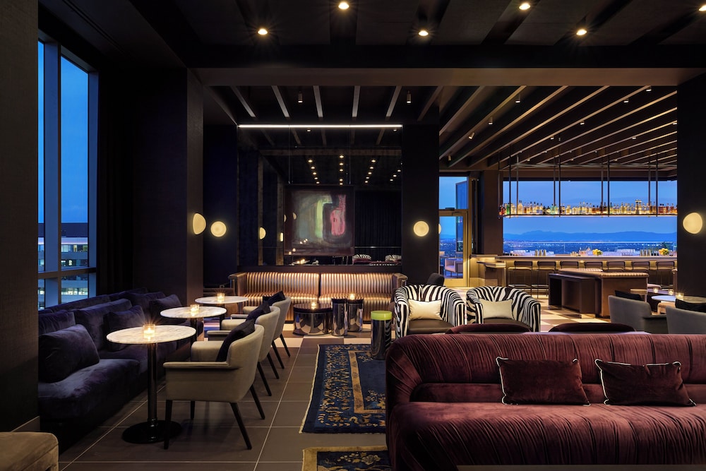 Kimpton Claret Hotel by IHG - photo 75