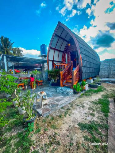 Villa Ataya Bujak Permai — 4-Star Luxury Hotel in Mantang, Indonesia