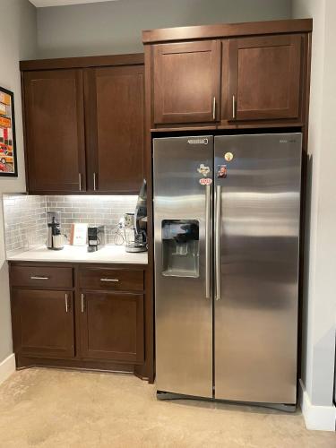 Modern Home In North central Austin - photo 19