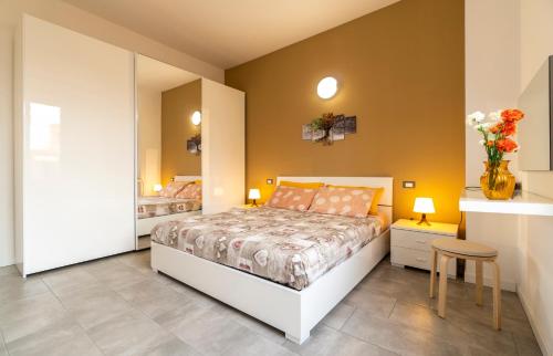 Relax suite belvedere — 4-Star Luxury Hotel in Bologna, Italy