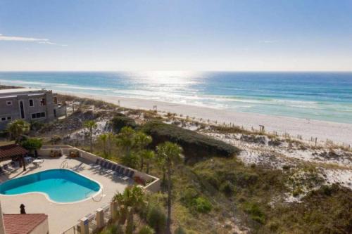 Beach Manor 410 - photo 48