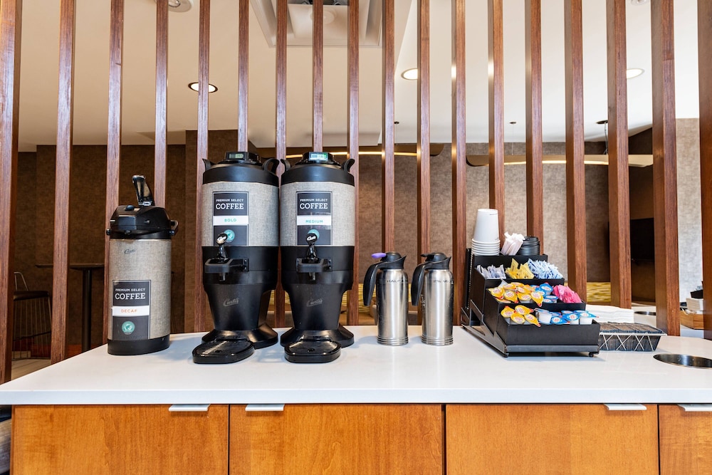 SpringHill Suites Houston Medical Center NRG Park - photo 18