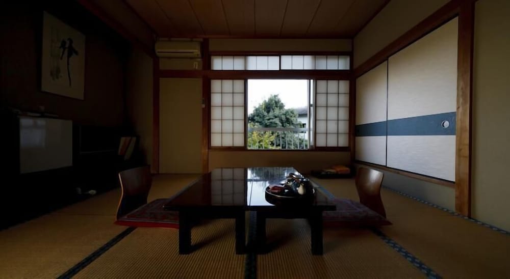 Tsuki No Koigokoro — Hakone — photo 3