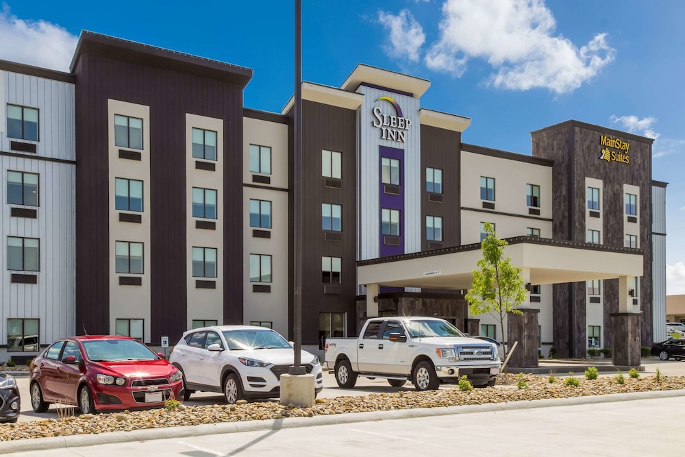 Sleep Inn Logan Ohio Hocking Hills - featured photo