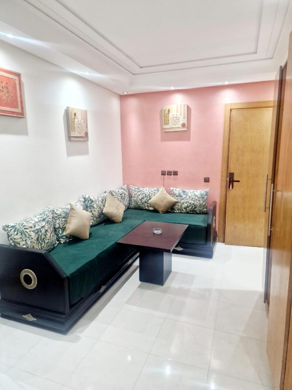 Holikeys Rabat 1 Ch Agdal 006 in Rabat, Morocco