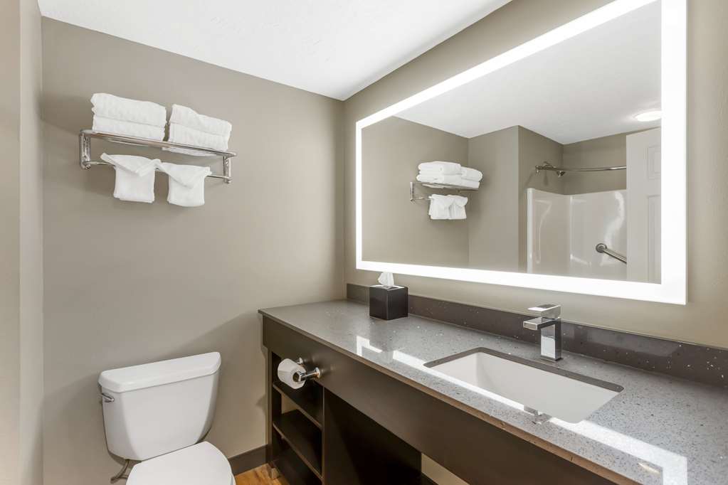 Best Western Plus Grant Creek Inn - photo 66
