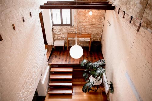 Inner City Sanctuary With Off Street Parking — Hobart