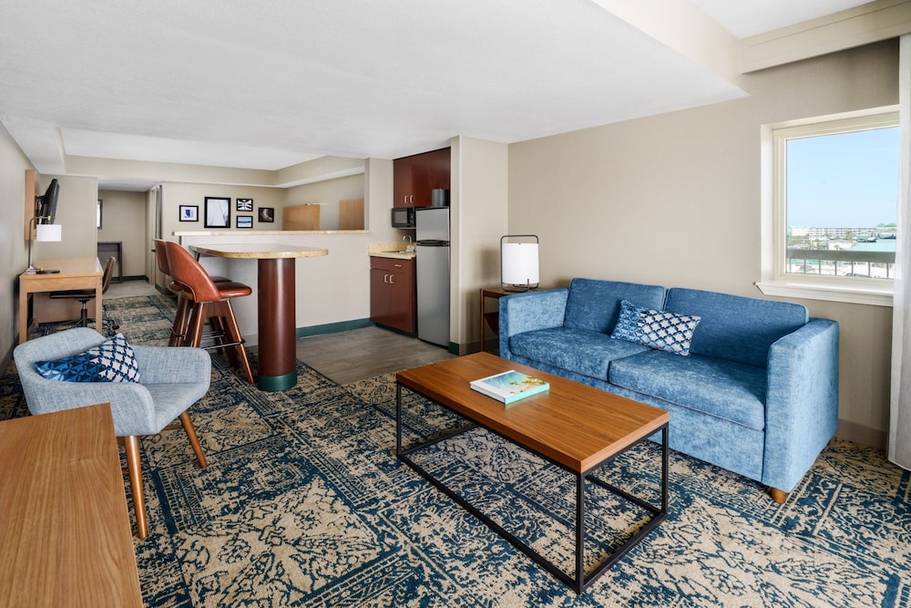 Four Points by Sheraton Destin Fort Walton Beach - photo 13