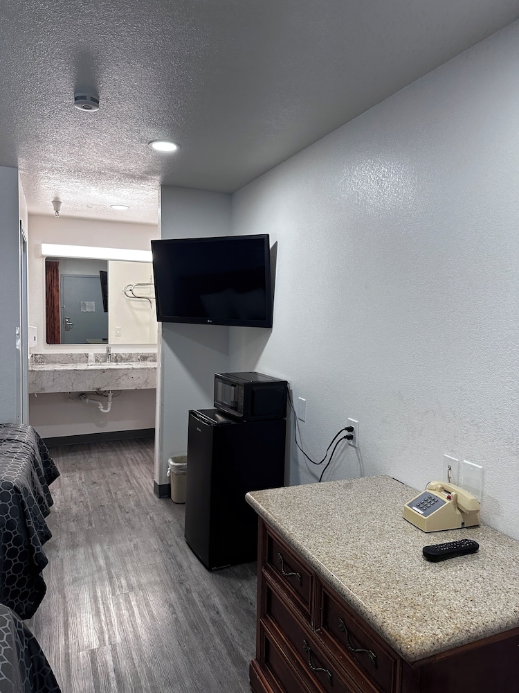 Motel Santa Cruz - photo 41
