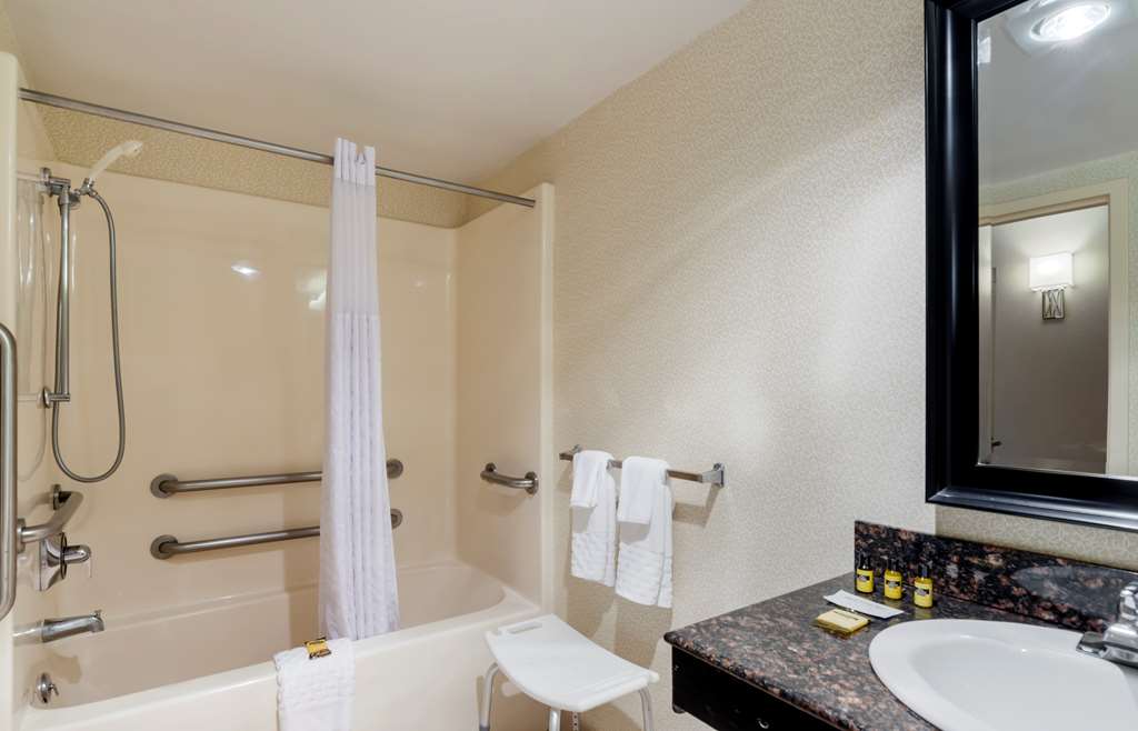 Best Western Plus Inn at Valley View - photo 22