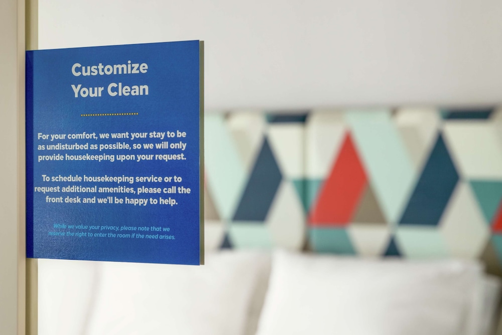 Hampton Inn Kansas City Blue Springs - photo 6