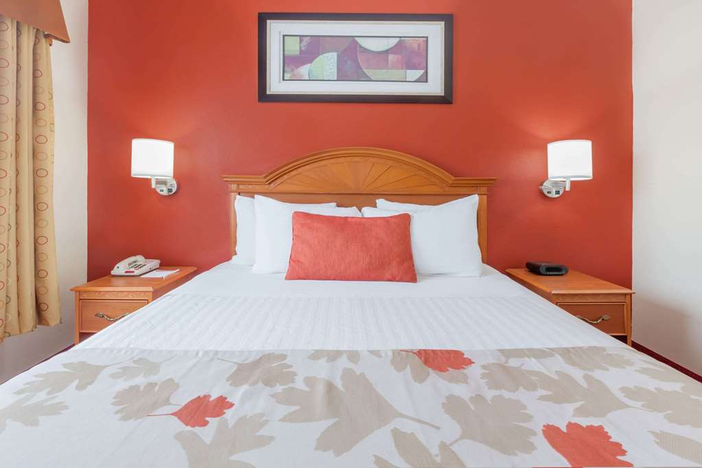 Hawthorn Suites by Wyndham Irving DFW South - photo 11