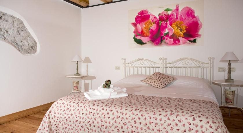 Albergo Diffuso Dolomiti — 4-Star Luxury Hotel in Forni Di Sotto, Italy