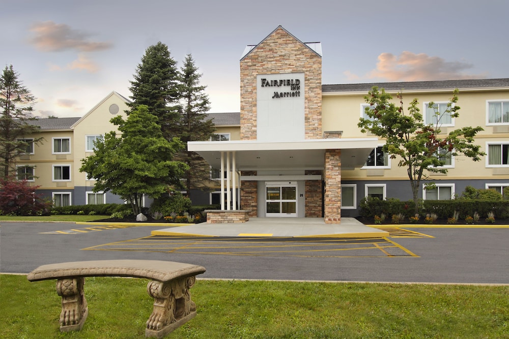 Fairfield by Marriott Inn & Suites Portland Maine Airport - photo 23