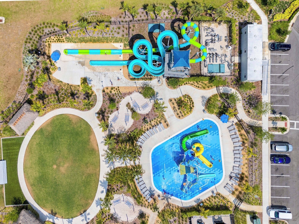 Moonlit Magic Resort Amenities - photo 39