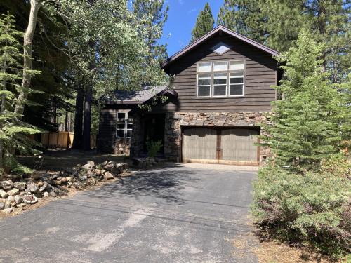 Serenity Summit — South Lake Tahoe