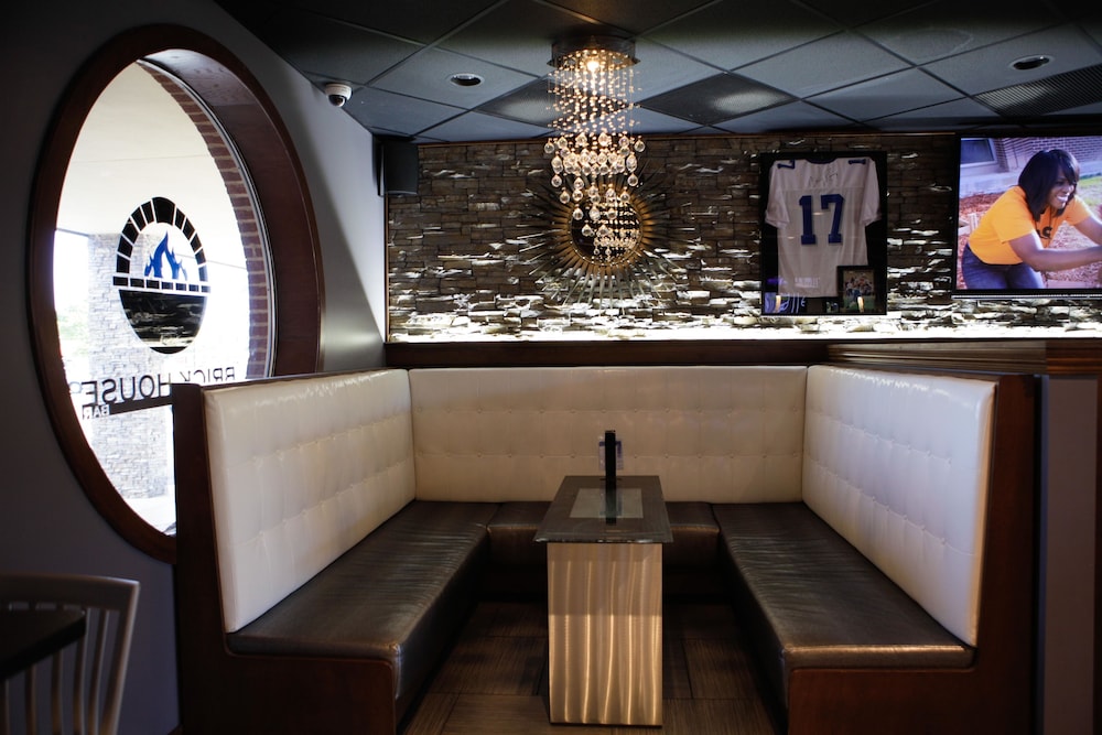 Unique Suites Hotel - photo 26