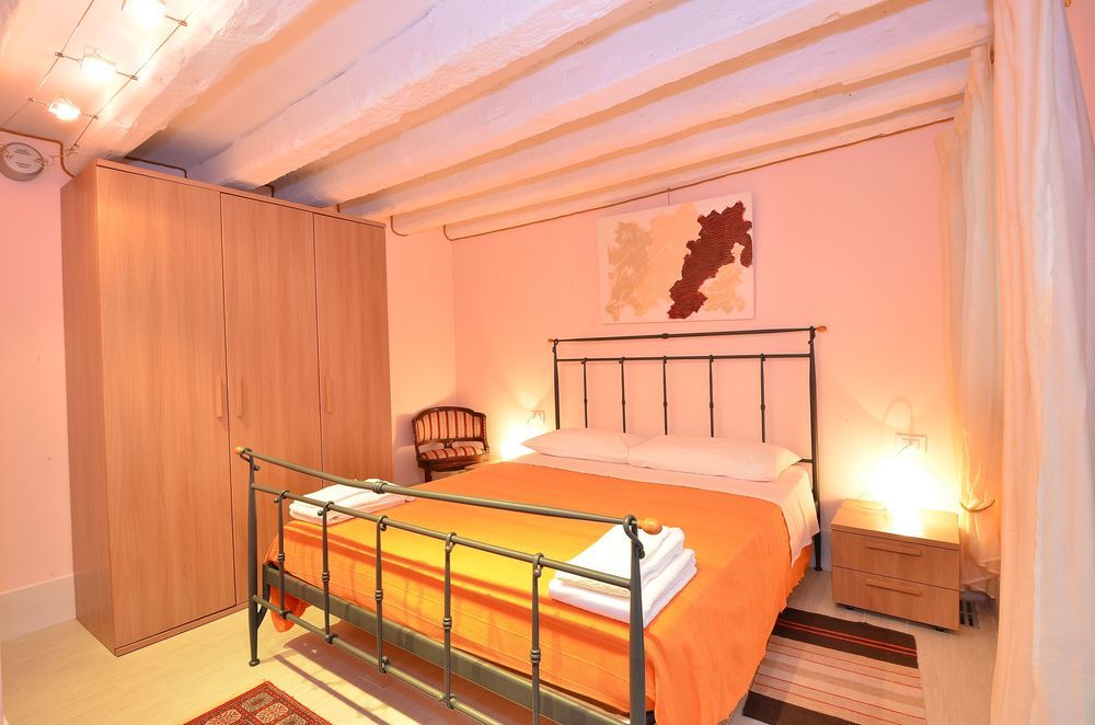 Greta - carbon neutral hotel in Venice
