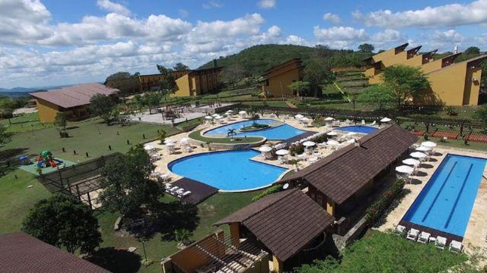 Winterville Lindo Flat 2 Quartos — Gravata