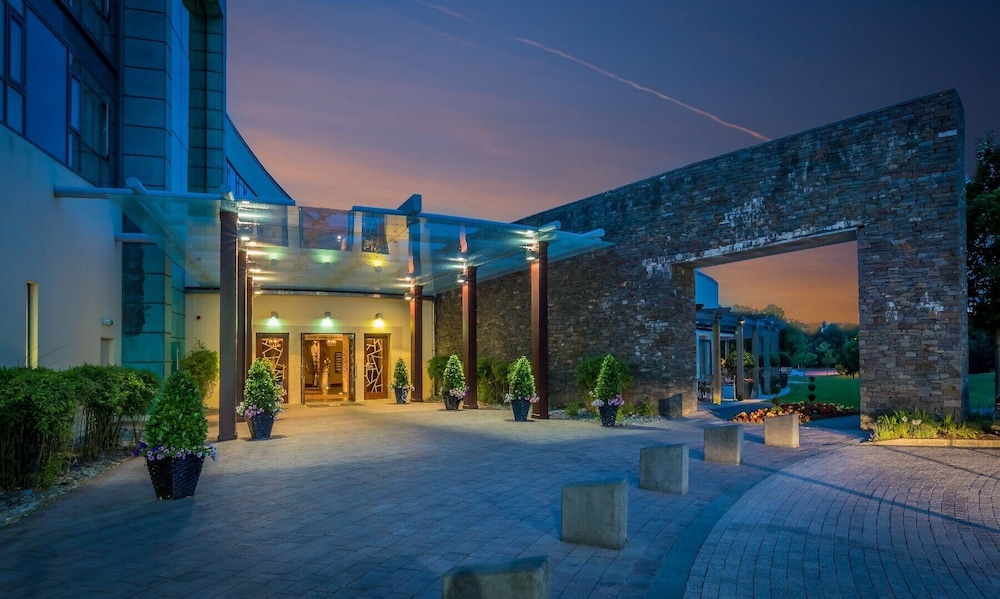 Fota Island Hotel & Spa in Cork, Republic of Ireland