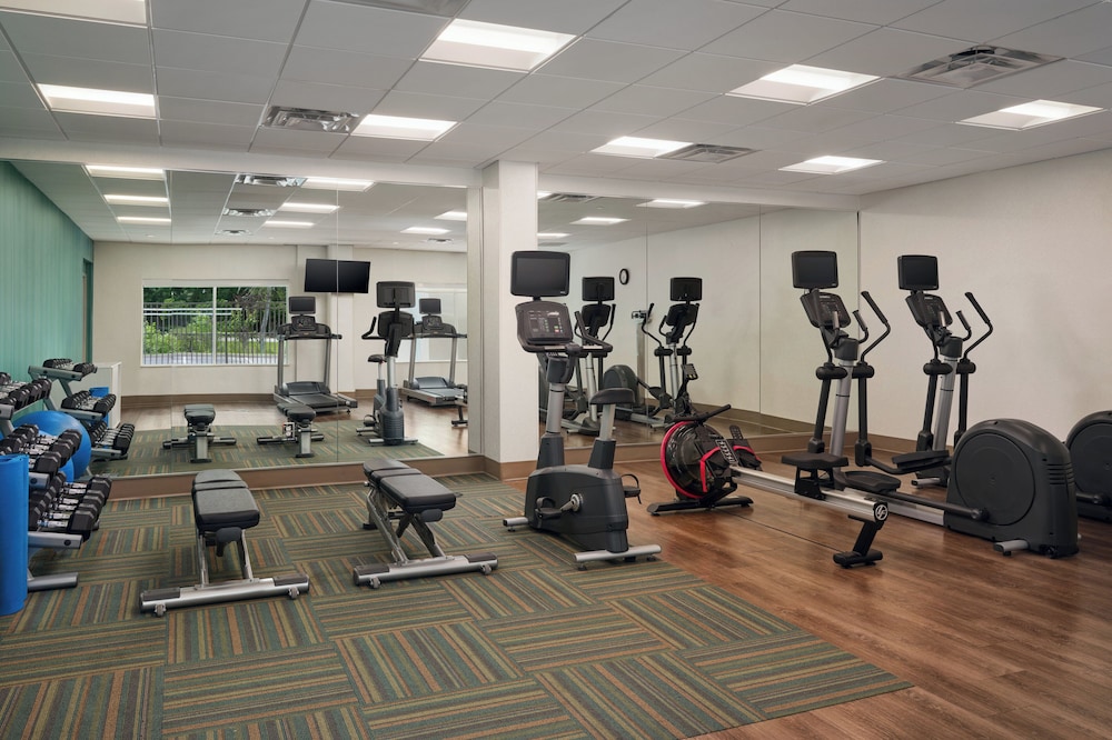 Holiday Inn Express & Suites Brunswick by IHG - photo 16