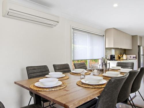 Amersham — hotel in Callala Bay