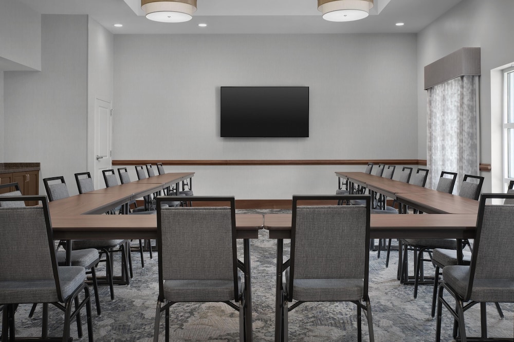Hampton Inn & Suites Vero Beach Downtown - photo 35