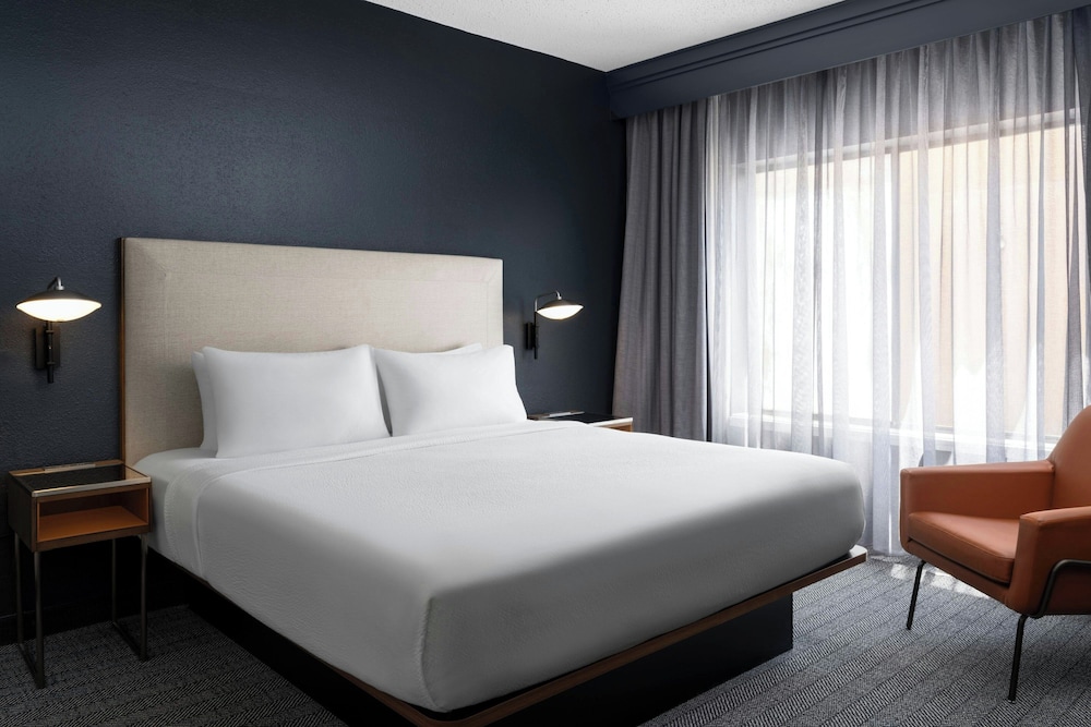 Courtyard by Marriott Birmingham Hoover - photo 8