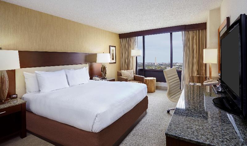DoubleTree by Hilton Washington DC Crystal City - photo 168