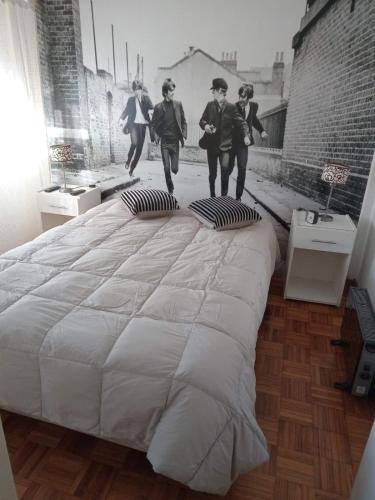 Boedo Apart — 4-Star Luxury Hotel in Buenos Aires, Argentina