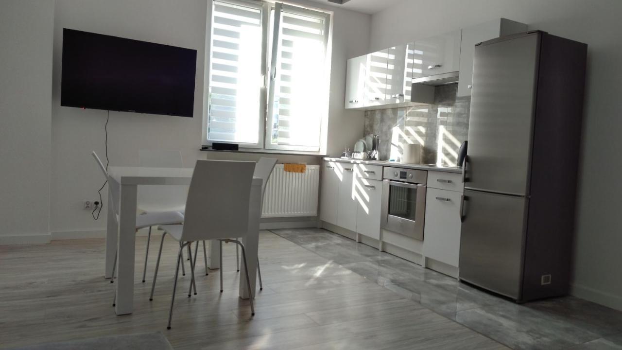 Apartament Bia Ystok Center 15020079 — Bialystok