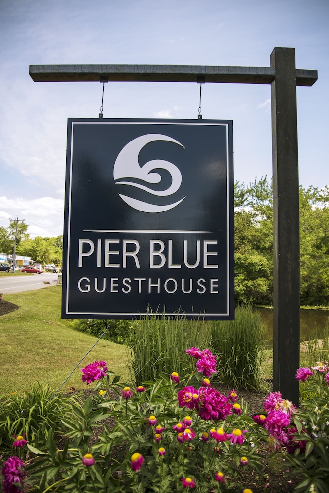 Pier Blue Inn Old Saybrook Essex - photo 13