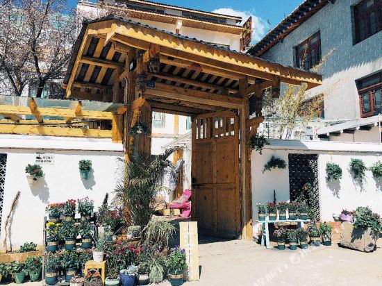 Qingli Inn in Jin'an, People's Republic of China