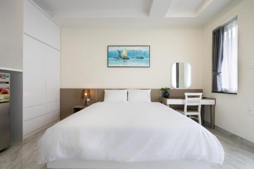F Apartment — 4-Star Luxury Hotel in Ho Chi Minh City, Vietnam
