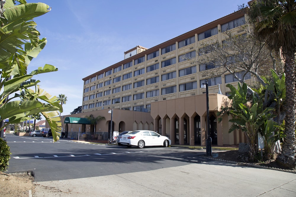 Consulate Hotel Airport Sea World San Diego Area - featured photo