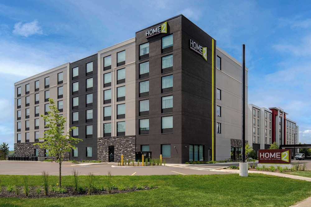 Home2 Suites by Hilton Thunder Bay in Thunder Bay, Canada