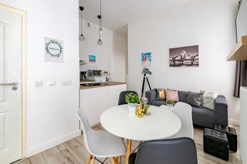 DanubeGreen bright two bedroom apartment near Margaret Island — 4-Star Luxury Hotel in Budapest, Hungary