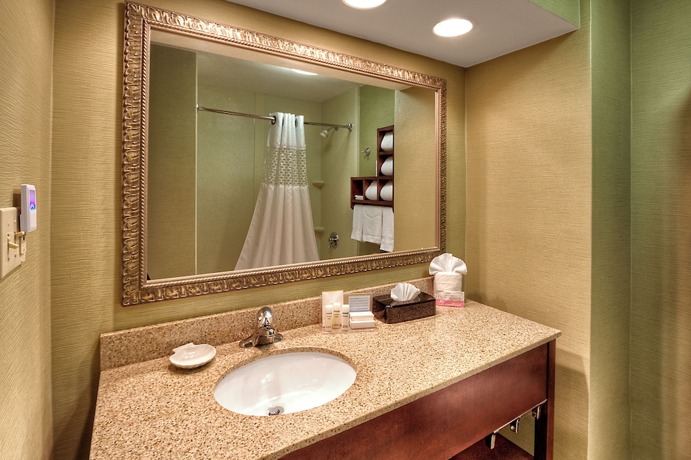 Hampton Inn Rocky Mount - photo 27